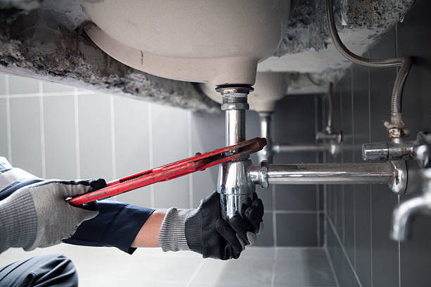 Trusted Drain Cleaning service in Riceville, PA - AAA Plumbing Heating